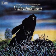 Watership Down Soundtrack - Angela Morley