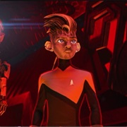 S1.E10: A Moral Star, Part 2