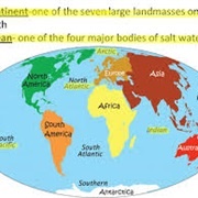 Drink on a Different Continent