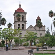 Cuatrociénegas De Carranza, Coahuila, Mexico