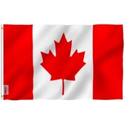 Flag of Canada