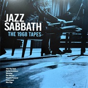 Jazz Sabbath- The 1968 Tapes