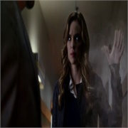 The Flash: "Killer Frost" (S3,E7)
