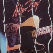 Gut Level Music (Altar Boys)