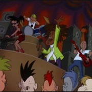 S3.E15: The Real Life