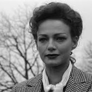 Caroline Goodall as Emilie (Schindler's List)