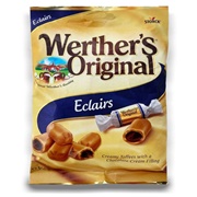 Werther's Original Eclairs