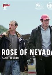 Rose of Nevada (2025)