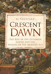 Crescent Dawn (Si Sheppard)