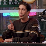 S4.E7: The One Where Chandler Crosses the Line