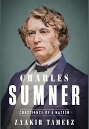 Charles Summer (Zaakir Tameez)