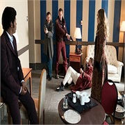 Fargo: "Did You Do This? No, You Did It!" (S2,E7)