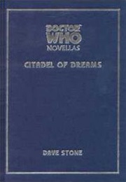 Citadel of Dreams (Dave Stone)