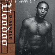 Playa Playa - D'Angelo