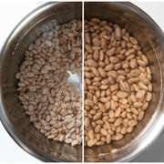 Soak Some Dry Beans