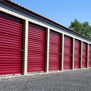 Storage Facility