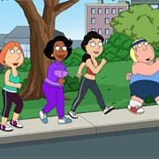 S23.E12: One Foot in Front of the Mother