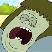 S7.E29: Favorite Shirt