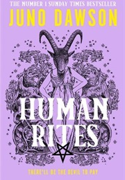 Human Rites (Juno Dawson)