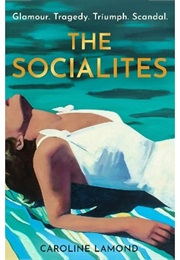 The Socialites (Caroline Lamond)