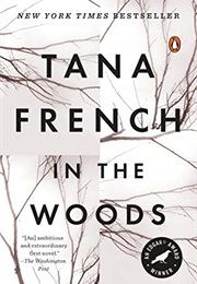 In the Woods (Tana French)