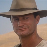 Luke O'Neil (Thorn Birds)