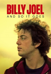 Billy Joel: And So It Goes (2025)