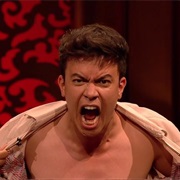 S7.E8: Mother Honks Her Horn