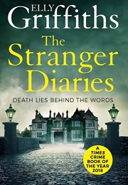 The Stranger Diaries (Griffiths, Elly)