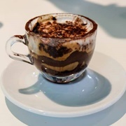 Caffè Marocchino (Italy)