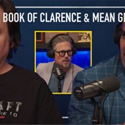 S14.E2: The Book of Clarence & Mean Girls