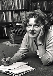 My Conversion (Muriel Spark)
