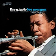Lee Morgan - Trapped