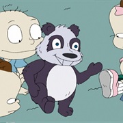 S8.E4: Quiet, Please/Early Retirement