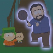 S13.E8: Dead Celebrities