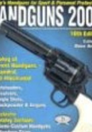 Handguns 2004 (Handguns) (Dave Arnold)