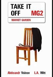 Take It off (L.A. Witt)