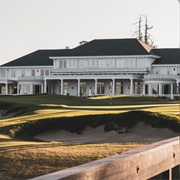 Los Angeles Country Club