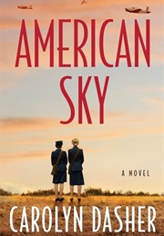 American Sky (Carolyn Dasher)