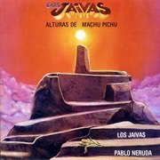 Los Jaivas - La Poderosa Muerte