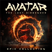 Avatar: The Last Airbender - Epic Collection 	L'orchestra Cinematique