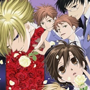 Ouran High School Host Club 2006