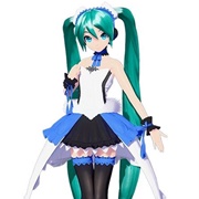 Hatsune Miku Outfit 143