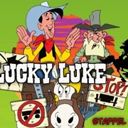 Lucky Luke