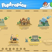 Poptropica