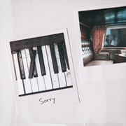Sorry - Alex Kehm