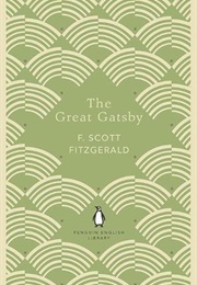 The Great Gatsby (F. Scott Fitzgerald)
