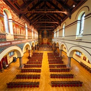 Saint Barnabas Church, Oxford