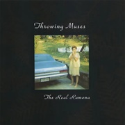 Two Step - Throwing Muses