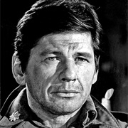 Charles Bronson